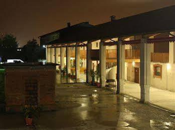 Cascina Maggia Guest House Brescia Exterior foto
