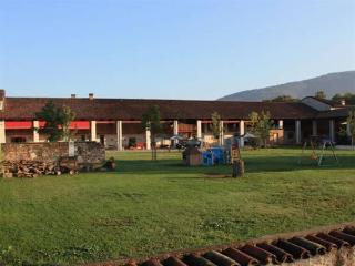 Cascina Maggia Guest House Brescia Exterior foto