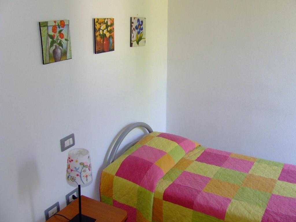 Cascina Maggia Guest House Brescia Cameră foto