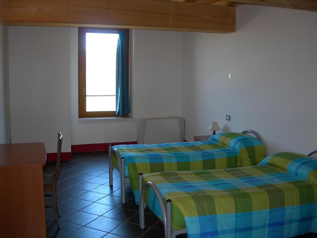 Cascina Maggia Guest House Brescia Cameră foto
