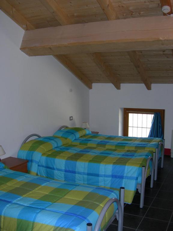 Cascina Maggia Guest House Brescia Cameră foto