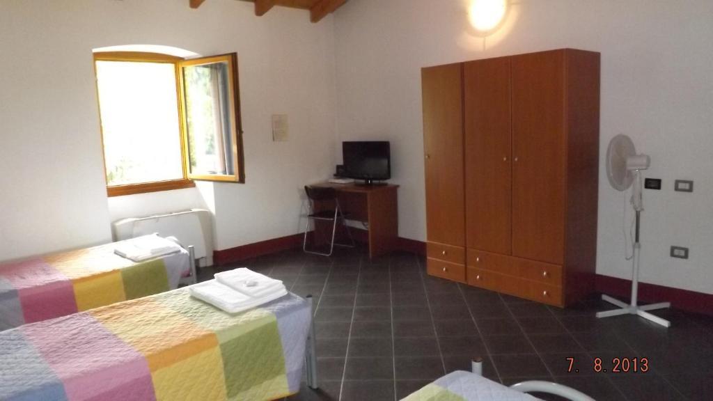 Cascina Maggia Guest House Brescia Exterior foto