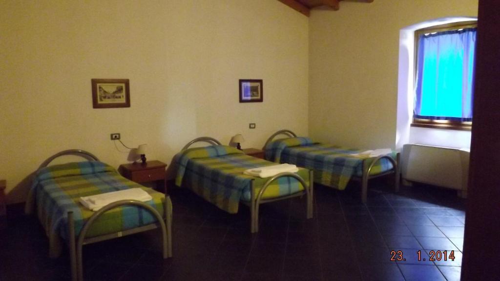 Cascina Maggia Guest House Brescia Cameră foto